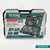 Set De Herramientas Manuales Total Kit Juego De 142 Piezas Maletín Calidad Industrial - Servit - Consumibles industriales 