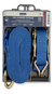 Cinta De Amarre Crique Bremen Auto Moto 50mm X 10m 7939 Color Azul - comprar online