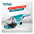 Amoladora Angular Total 3000w Disco 230mm Color Turquesa Frecuencia 50 Hz/60 Hz - Servit - Consumibles industriales 