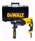 Rotomartillo 800w Sds Plus Dewalt D25133k Dewalt D25133k-ar Color Amarillo - comprar online