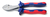 Alicate Corte Oblicuo Bremen 8 Aislacion 750v Herramientas Cod. 6340 Dgm - comprar online