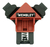 Set Prensa Rapida Esquinera Angular Wembley X 4 Un 7933 Dgm - Servit - Consumibles industriales 
