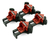 Set Prensa Rapida Esquinera Angular Wembley X 4 Un 7933 Dgm - comprar online