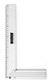 Escuadra Carpintero De Aluminio 12 Pulgadas | Bremen® 6824 - comprar online