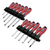 Kit Destornillador Bremen 12 Pz Phillips Plano 7801 - comprar online