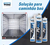 Silicona Adhesiva Sellante Gris Poliuretano Pu40 Tekbond - comprar online
