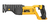 Sierra Sable A Batería 20v - Dcs380b-b3 Dewalt