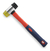 Martillo Cabeza Doble Pvc - Goma Bremen 40mm Mango Fibra en internet