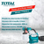 Pistola De Pintar Electrica Latex Pistola Total 550w Pico De Bronce 800 Ml - comprar online