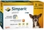 Antipulgas Zoetis Simparic 5mg para Cães (1,3 a 2,5 kg) - comprar online