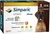 Antipulgas Zoetis Simparic 120mg para Cães (40,1 a 60 kg) - comprar online