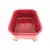 Comedouro/Bebedouro Para Gatos Cachorros Ração e Água Tigela Higiênico Brinqpet - comprar online