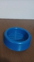 Comedouro para Cachorro Gato - AgroPet Petshop
