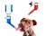 Bebedouro Lambe-Lambe para Pets - comprar online