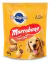 Pedigree Marrobone 500g – Petisco Recheado com Carne para Cães
