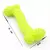 Brinquedo Mordedor Pet Osso Cacto com Cravos – Verde - AgroPet Petshop
