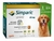 Antipulgas Zoetis Simparic 80mg – Para Cães de 20,1 a 40 kg - comprar online