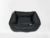 Caminha Pet 100% Lavável para Cachorros e Gatos – Cor Preto