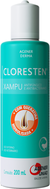 Shampoo Cloresten Dr. Clean – Agener União | 200ml - comprar online