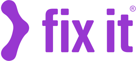 Fix it