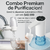 Combo Premium de Purificacion