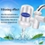 Purificador de Agua con Filtro Ceramico