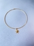 Collar con chocker personalizado