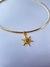 Collar con chocker personalizado - comprar en línea