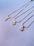 Cadenita Venecia Charm Perlado - comprar en línea