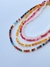 Collar Piedra Agata