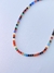 Collar Piedra Agata en internet