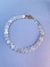 Chocker Nacar + Broche Dorado - Bonita Accesorios