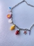 Party Charms Silver + Color - comprar en línea