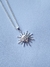 Cadena Sol Silver