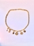 Party Charms Full Gold