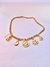Party Charms Full Gold - comprar en línea