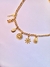 Party Charms Full Gold en internet