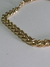 Cadena Chunky Gold