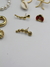 Aretes Coquette - tienda en línea