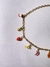 Party charms Tropicool