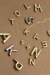 Cadena Letras - comprar en línea