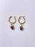 Candongas Tropicool - Bonita Accesorios