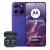 Motorola Edge 70 Fusion 5G Dual SIM 256GB 8GB RAM + Audífonos Moto Buds - GCMóvil