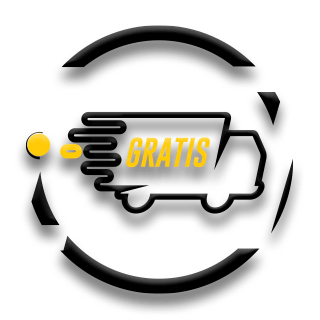 ENVÍOS GRATIS EN ALGUNOS PRODUCTOS