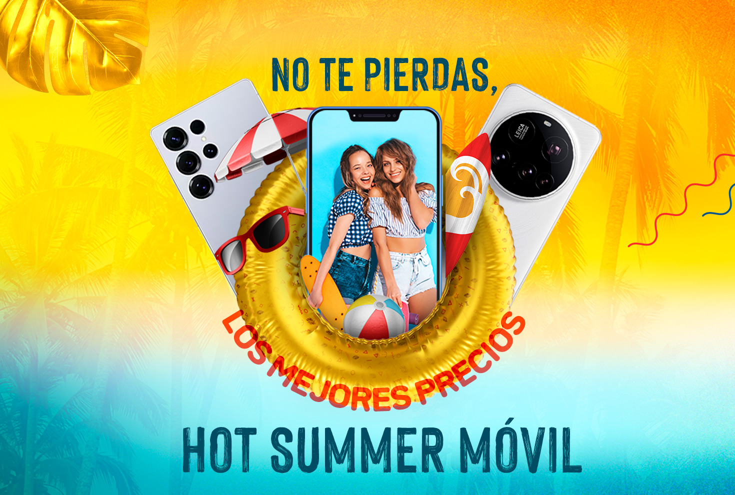 Banner de GC Movil