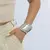 Pulsera Bold Aura en internet