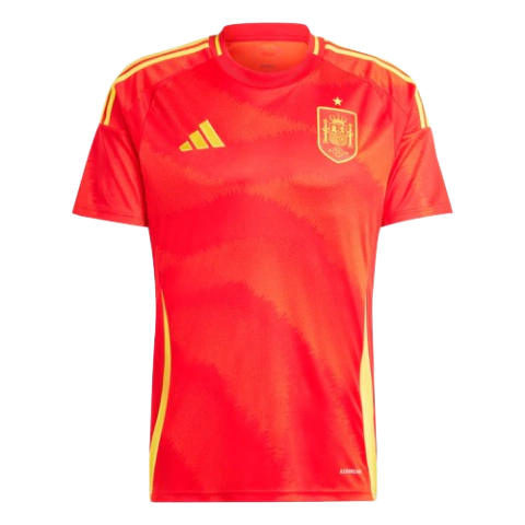 Camisa Espanha - Adidas 24/25 - comprar online
