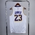 Jersey NBA - Los Angeles Lakers na internet