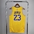 Jersey NBA - Los Angeles Lakers na internet