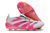CHUTEIRA CAMPO ADIDAS - PREDATOR ACCURACY - loja online